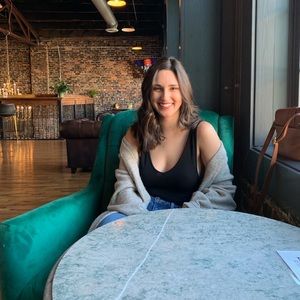 Meet your Posher, Ashlyn